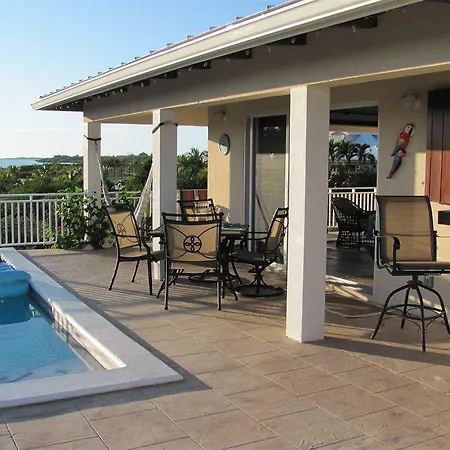 Casa De Isle Hotel